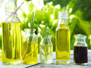 thyme-essential-oil