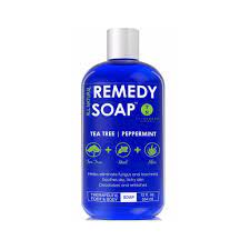 Remedy-Soap-Tea-Tree-Oil-Body-Wash