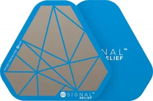 what is signal relief patch