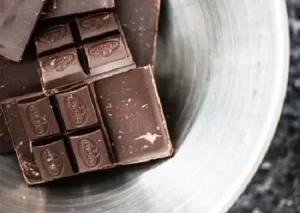 dark chocolates