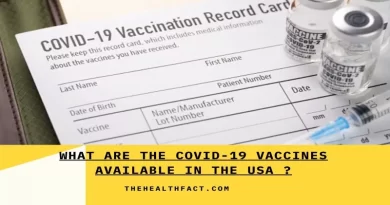 covid-19 vaccines available in the USA