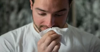 how to treat allergy