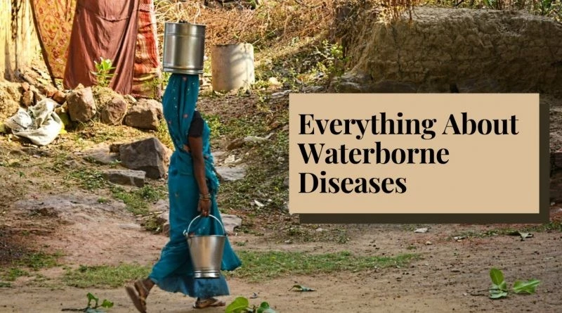 Waterborne Diseases