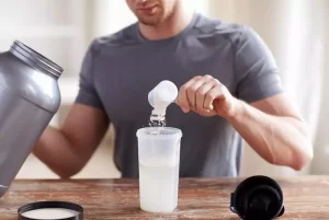 Should You Take Creatine on Off days