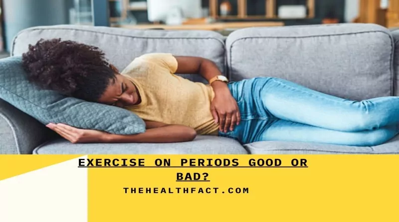 Exercise On Periods