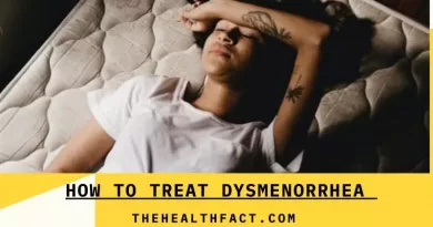 how-to-treat-dysmenorrhea