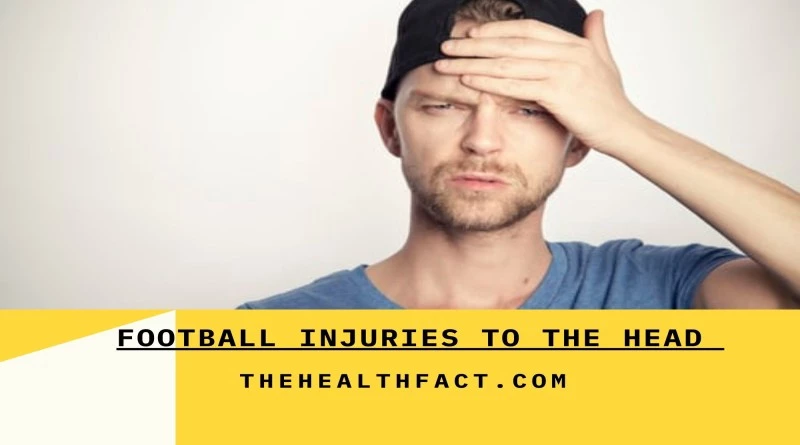 football injuries to the head