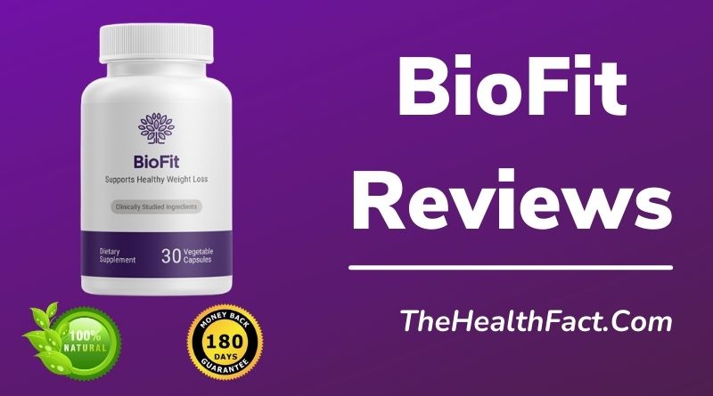 BioFit Probiotic Scam Risks (What They'll Never Tell
