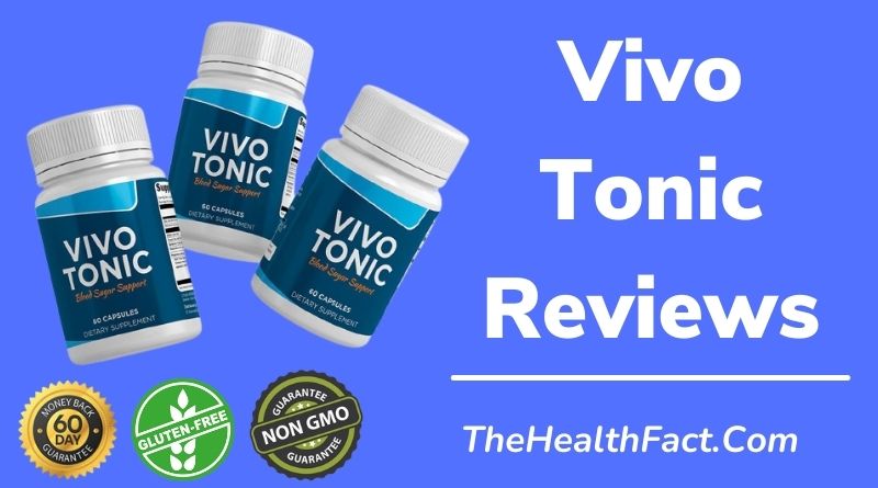 vivo Tonic Reviews