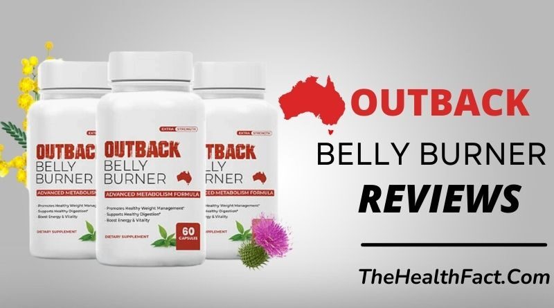 Outback Belly Burner Reviews