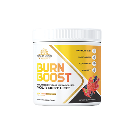 what is burn boost
