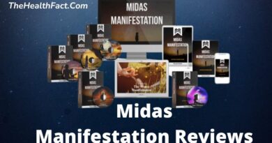 Midas Manifestation Reviews