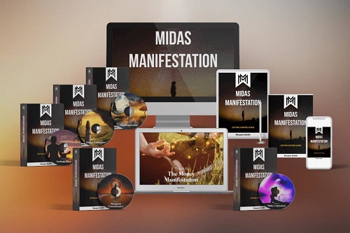 what is Midas Manifestation
