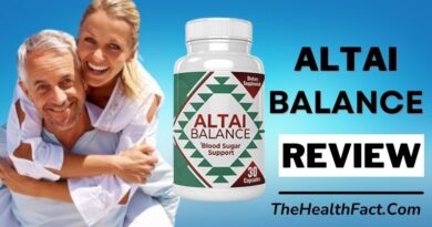 ALTAI BALANCE Reviews