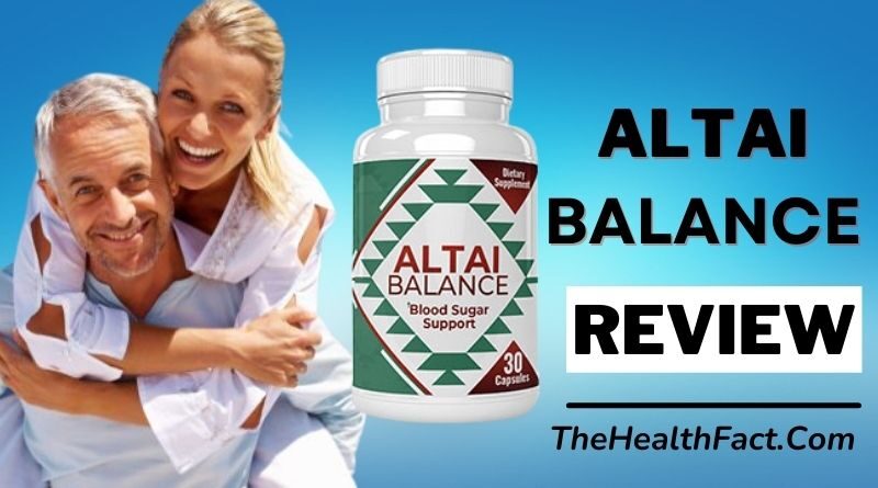 ALTAI BALANCE Reviews