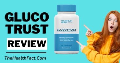 GlucoTrust Reviews