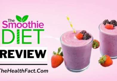 the smoothie diet reviews