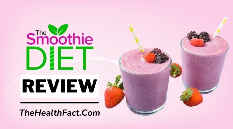 the smoothie diet reviews