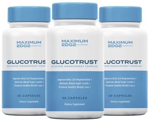 what is GlucoTrust