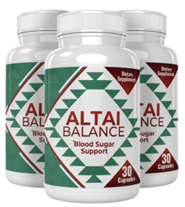 what is altai balance
