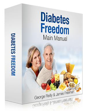 what is diabetes freedom program