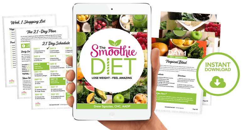 what is smoothie diet
